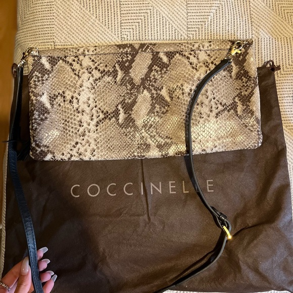 Coccinelle purse - Picture 2 of 5